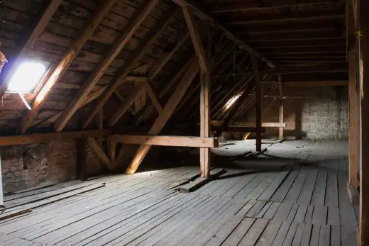 How much does attic cleaning cost guide