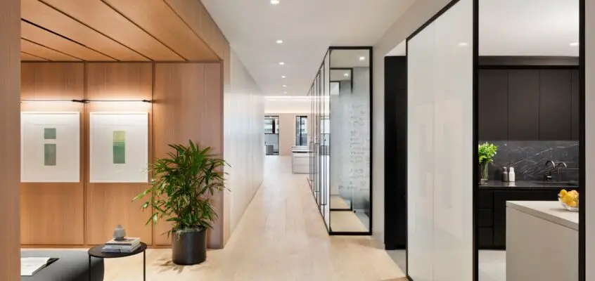 Hudson Square Investment New York City