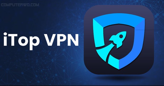 ITOP VPN is the fastest and most secure - e-architect