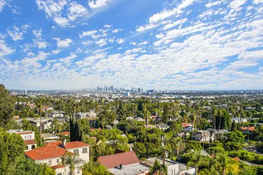 Bachelor Pad Hollywood Hills