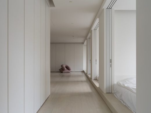 KOA Apartment Taipei