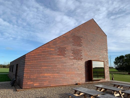 Kornets Hus, Hjørring, Jylland, Danmark