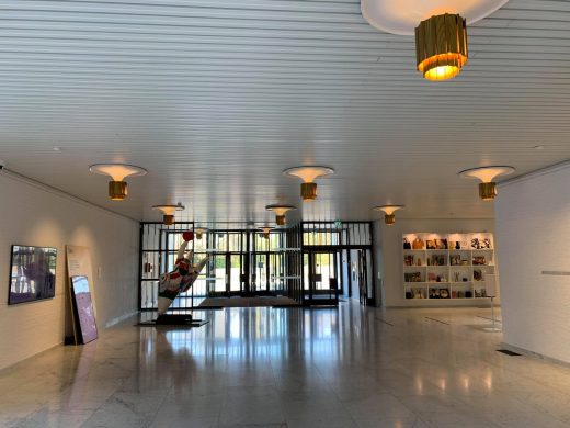 Kunsten Museum of Modern Art Aalborg