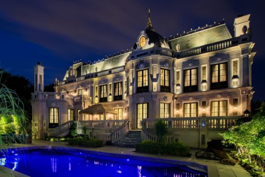 La Belle Maison Mansion Toronto