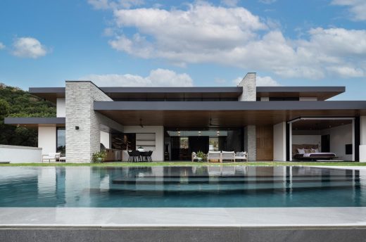 Lantern House, Austin, Texas Property