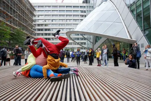 LFA 2019_City of London Corp_Bodies in Urban Spaces