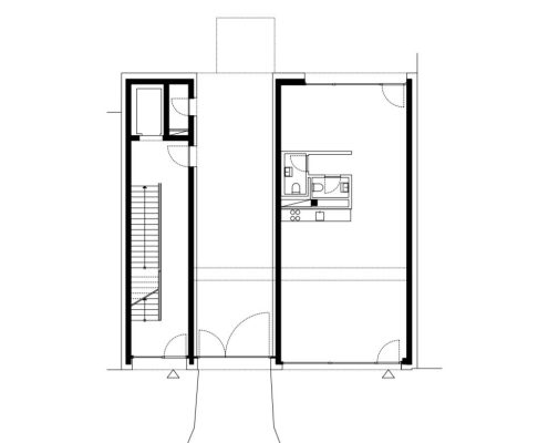 Li18.Berlin apartment plan layout