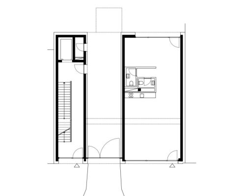 Li18.Berlin apartment plan layout