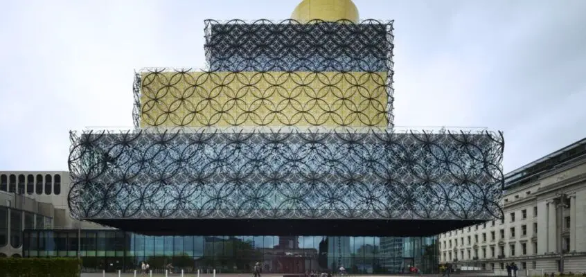 2021 European Prize for Architecture