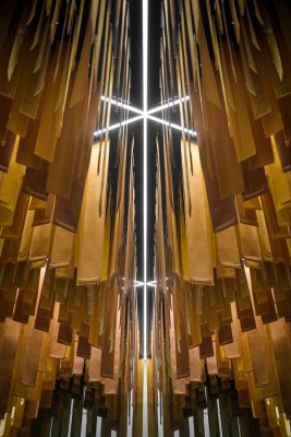 Luminescents Pavilion Dubai