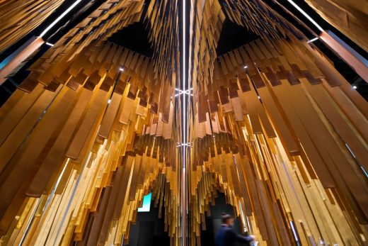 Luminescents Pavilion Dubai