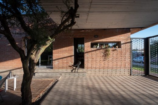 Memory House - Workshop Córdoba