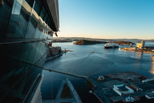 Munch Museum Oslo, Stenersen Norway