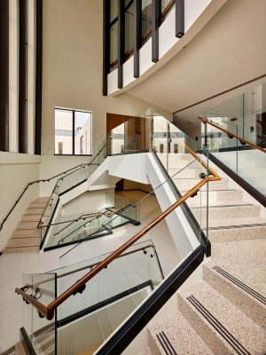 National Presbyterian Church Washington, D.C. design interior