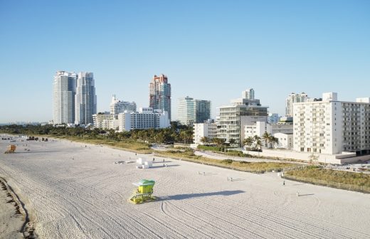 Ocean Drive Apartment Miami Beach