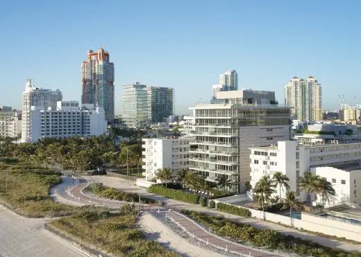 Ocean Drive Apartment Miami Beach