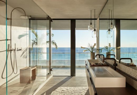 Ocean Drive Apartment Miami Beach