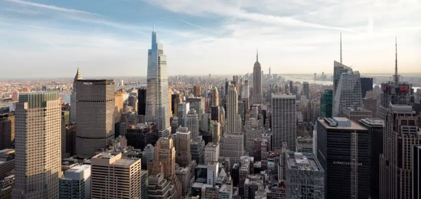 New York Building News: NYC Architecture