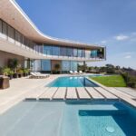 Orum House Bel Air Los Angeles