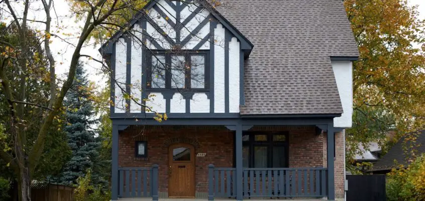 Queen Mary Residence, Hampstead Quebec