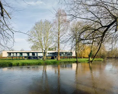 River House Wargrave