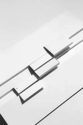 Modern Fran Silvestre Arquitectos home