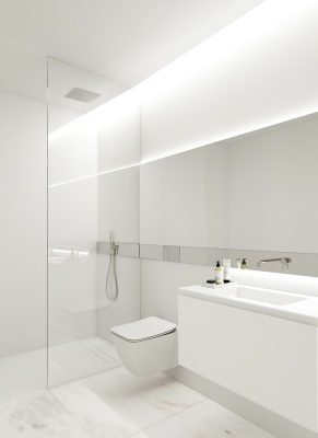 Roca Views Ibiza, Spain by Fran Silvestre Arquitectos