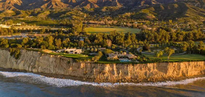 Sanctuary Home, Loon Point California
