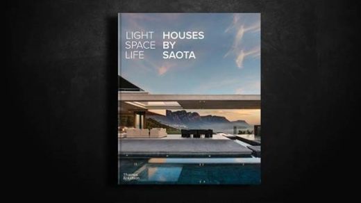 SAOTA launches first monograph – LIGHT SPACE LIFE