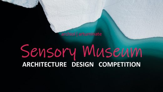 2021 Archiol Sensory Museum Design Competition