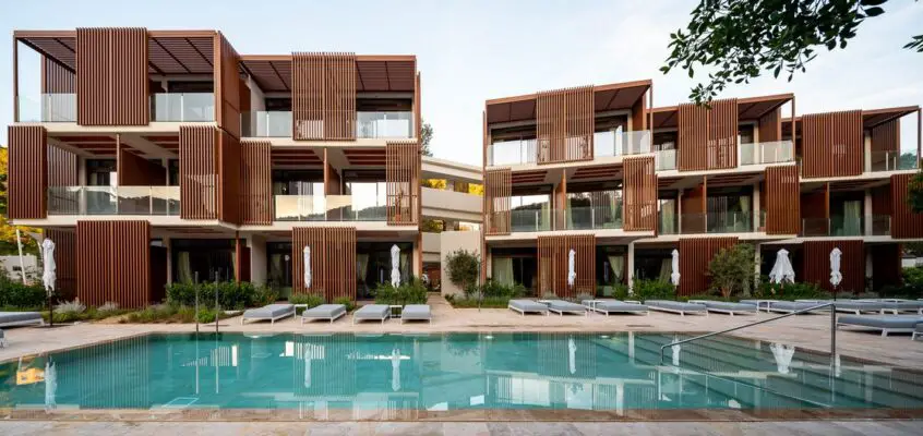 Siau Ibiza Hotel, Puerto de San Miguel