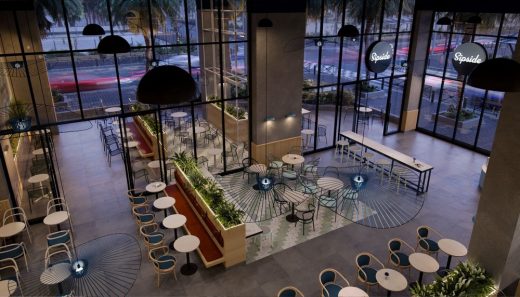 Sipside Café Jeddah Flagship Store