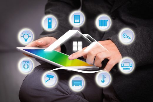 smart homes growing demand changes design guide
