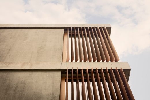 Three Villas in Corsier, Geneva, Switzerland