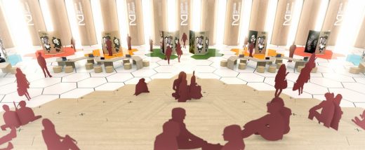 Virtual Museum of Diversity