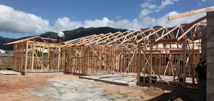 Wasteful steel-and-glass buildings fuel climate injustice