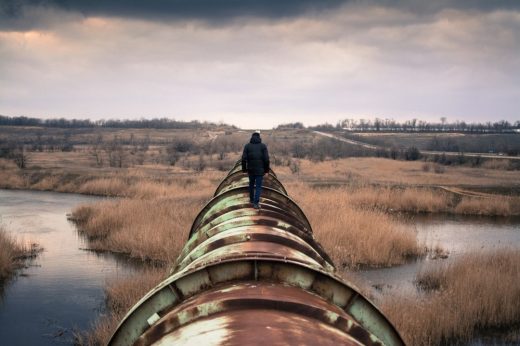 What Are the Main Types of Pipelines?