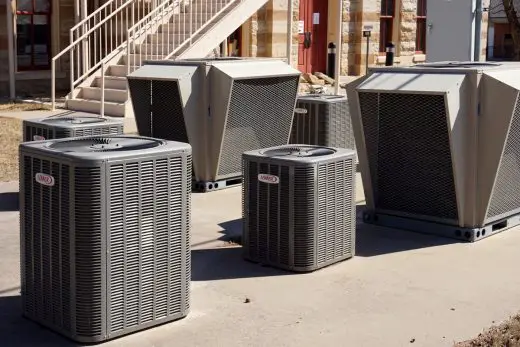 Why replacing your HVAC system is a good idea