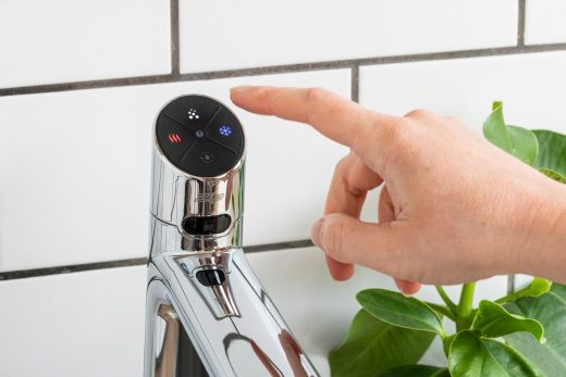 Zip Water HydroTap drinking water system