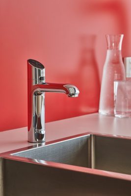 Zip Water HydroTap drinking water system