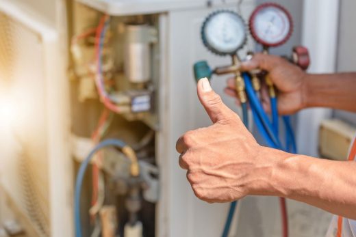 5 great advice from top rated HVAC contractor