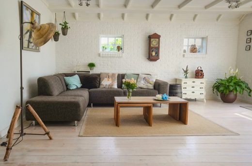 8 tips to help you buy new furniture for your home