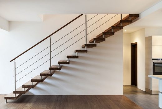 9 design trends for steel staircases in 2021 guide