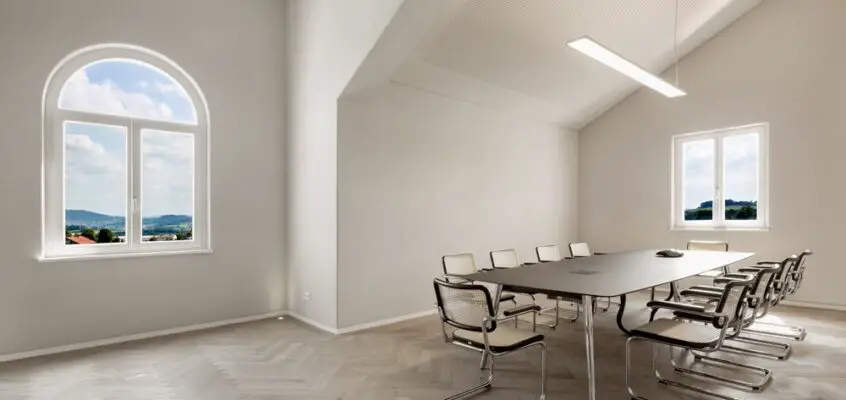 Thonet at Josef Rädlinger Company, Bavaria
