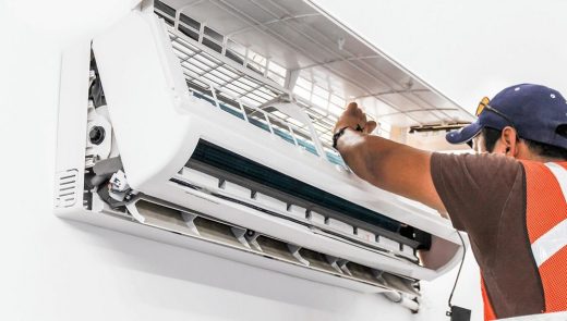 AC Repair Services in the United States