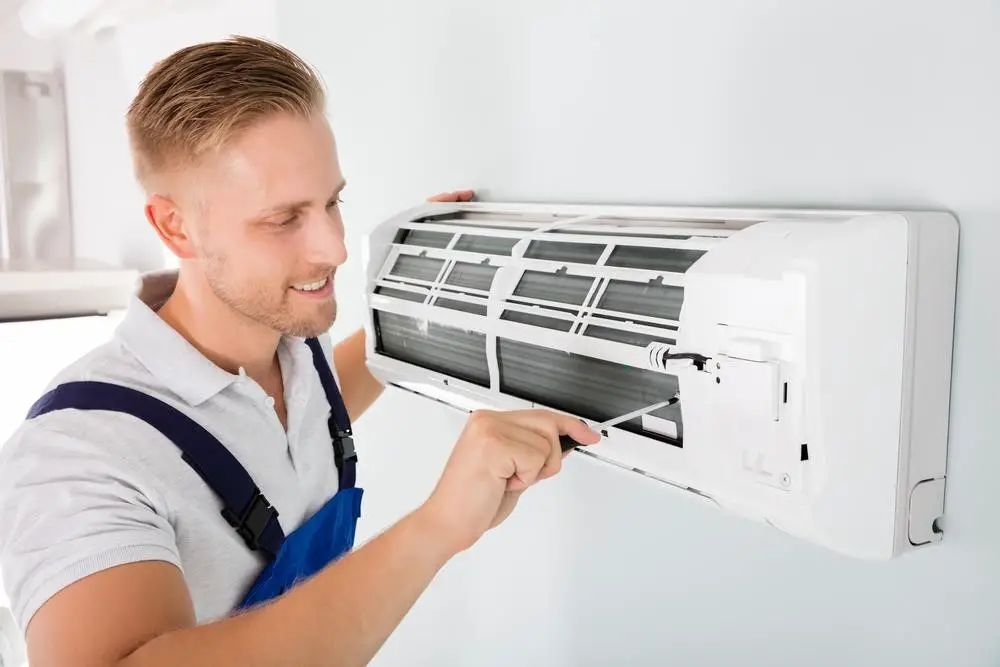 air conditioning service melbourne fl