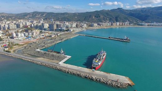 Albania Marina Development Success