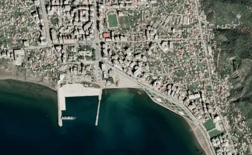 Albania Marina Development Success