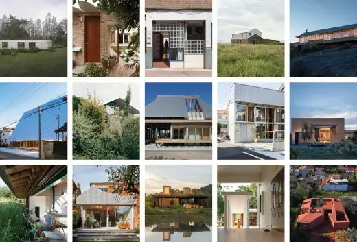 AR House Awards 2021 Shortlist