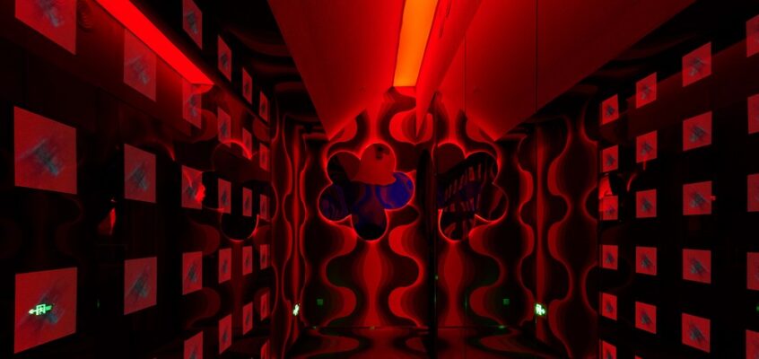 AYO Room, Hangzhou Night Club